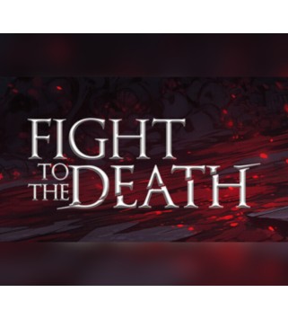 Fight To The Death Steam Key GLOBAL